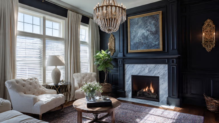 Why Lighting Matters More Than Decor