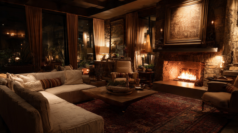 What Lighting Choices Make Spaces Brighter