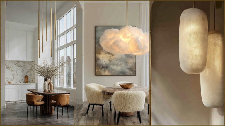 Simple Lighting Updates That Feel Expensive