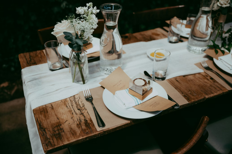 Simple Dining Area Changes That Improve Flow