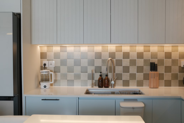How Lighting Transforms Kitchen Spaces