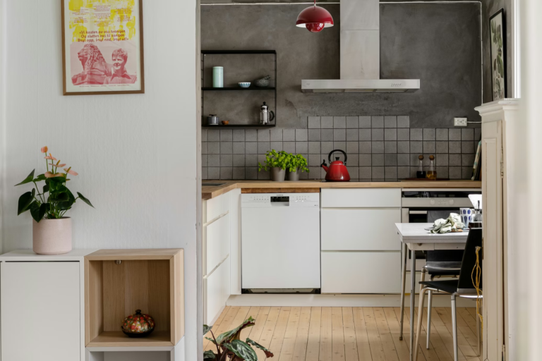 Kitchen Styling Ideas That Feel Practical