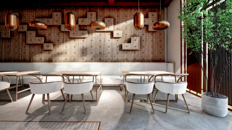 Kitchen & Dining Ideas That Feel Balanced